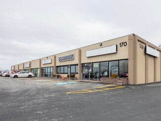 Dartmouth, NS Retail - 170 Joseph Zatzman Dr