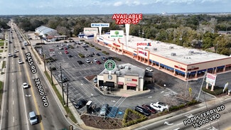 Biloxi, MS Retail - 2414 Pass Road Biloxi, MS Retail - 2414 Pass Road