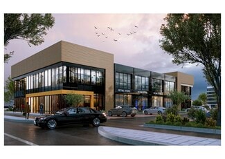 Troy, MI Retail - 2941 Wattles rd