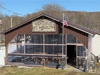 Camden, NY Bar - 10825 Taberg Florence Rd