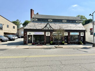 Montclair, NJ Retail - 547 Valley Rd