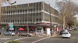 Sacramento, CA Office - 2401-2407 J St