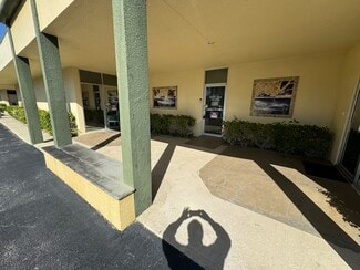 West Palm Beach, FL Office/Medical, Office/Retail - 2250-2260 Palm Beach Lakes Blvd