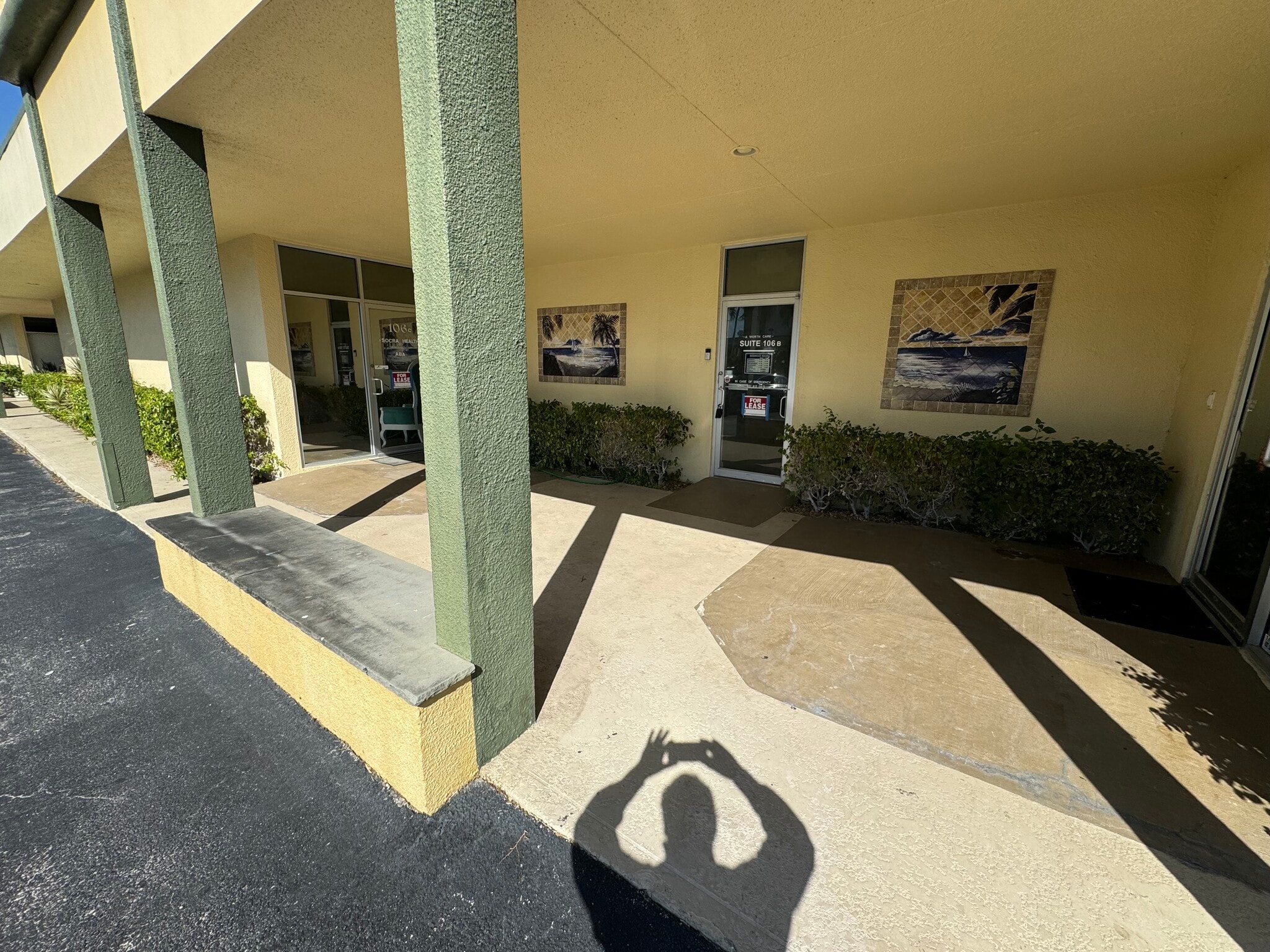 2250-2260 Palm Beach Lakes Blvd, West Palm Beach, FL for Rent