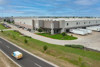 Fort Worth, TX Industrial - 5457 Sandshell Dr
