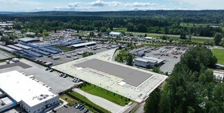 Marysville, WA Manufacturing - 13923 35th Ave NE Marysville, WA Manufacturing - 13923 35th Ave NE