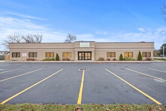 Niagara Falls, NY Office - 4520 Military Rd