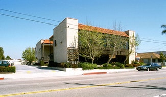 Lomita, CA Office - 25124 Narbonne Ave Lomita, CA Office - 25124 Narbonne Ave