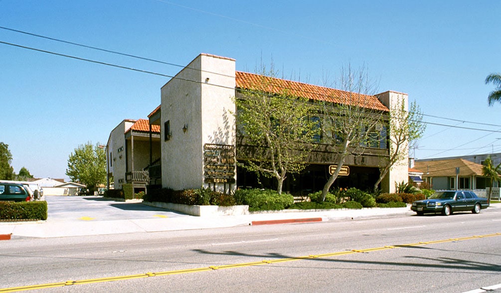 25124 Narbonne Ave, Lomita, CA for Rent