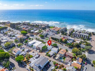 Encinitas, CA Apartments - 937 3rd St