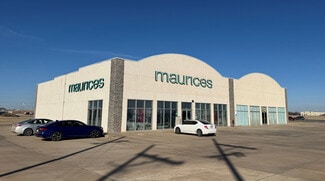 Pratt, KS Retail - 2010-2020 E 1st St