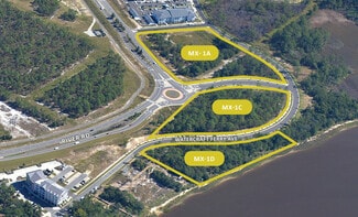 Wilmington, NC Commercial - 1 Watercraft Ferry Avenue