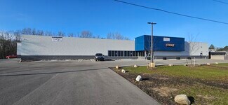 Howell, MI Self-Storage Facilities - 2630 E Grand River Ave
