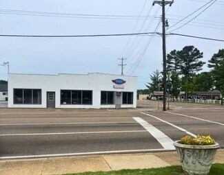 Bartlett, TN Storefront - 5847 Stage Rd