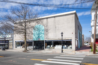 Riverhead, NY Office/Retail, Retail - 54 E Main St