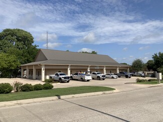 Decatur, TX Office - 404 Park West Ct