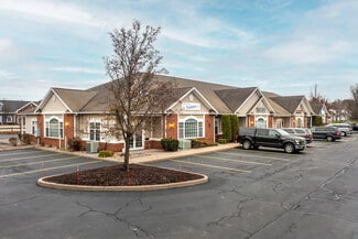 Webster, NY Office - 1120-1150 CROSSPOINTE Ln
