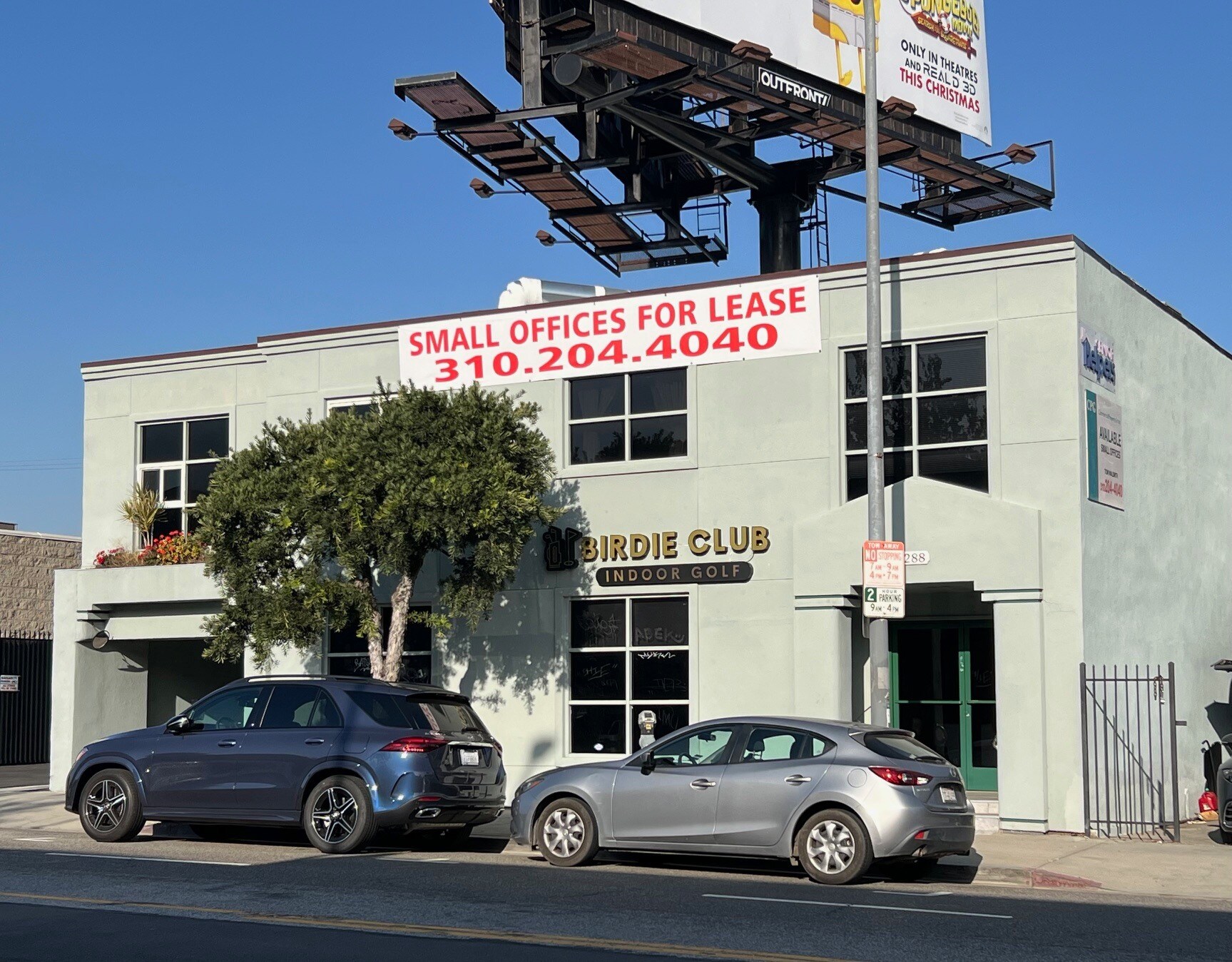 2288-2298 Westwood Blvd, Los Angeles, CA for Rent