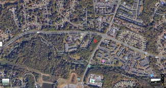 Gastonia, NC Commercial - 1851 Robinwood Rd