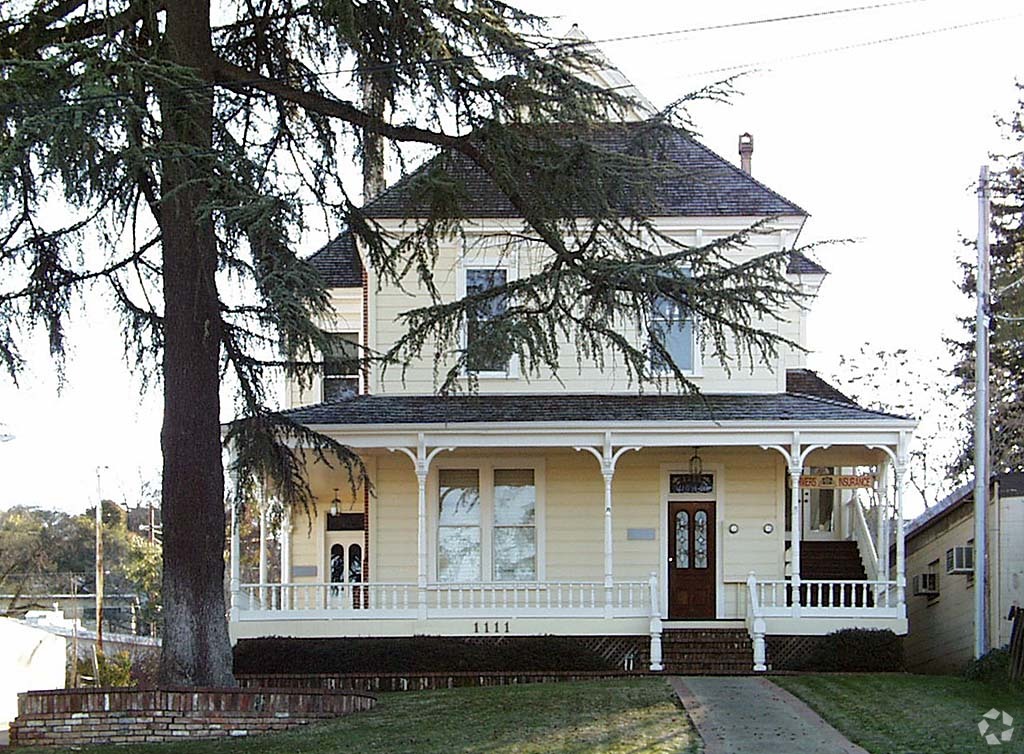 1111 High St, Auburn, CA for Sale