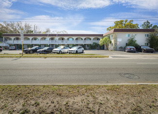 Saint Petersburg, FL Apartments - 5900 22nd Ave N