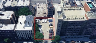 Bronx, NY Commercial - 372-378 139 St