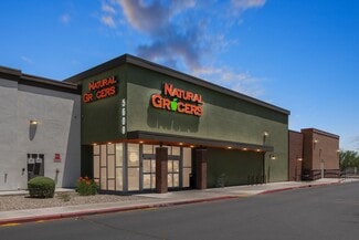 Tucson, AZ Supermarket - 5600 E River Rd