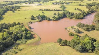 Mulhall, OK Commercial - 7676 W County Road 66