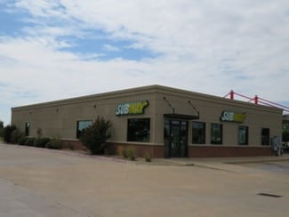 Lawton, OK Office - 5104 SW Lee Blvd Lawton, OK Office - 5104 SW Lee Blvd