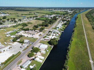 Okeechobee, FL undefined - 238 US Highway 441 SE