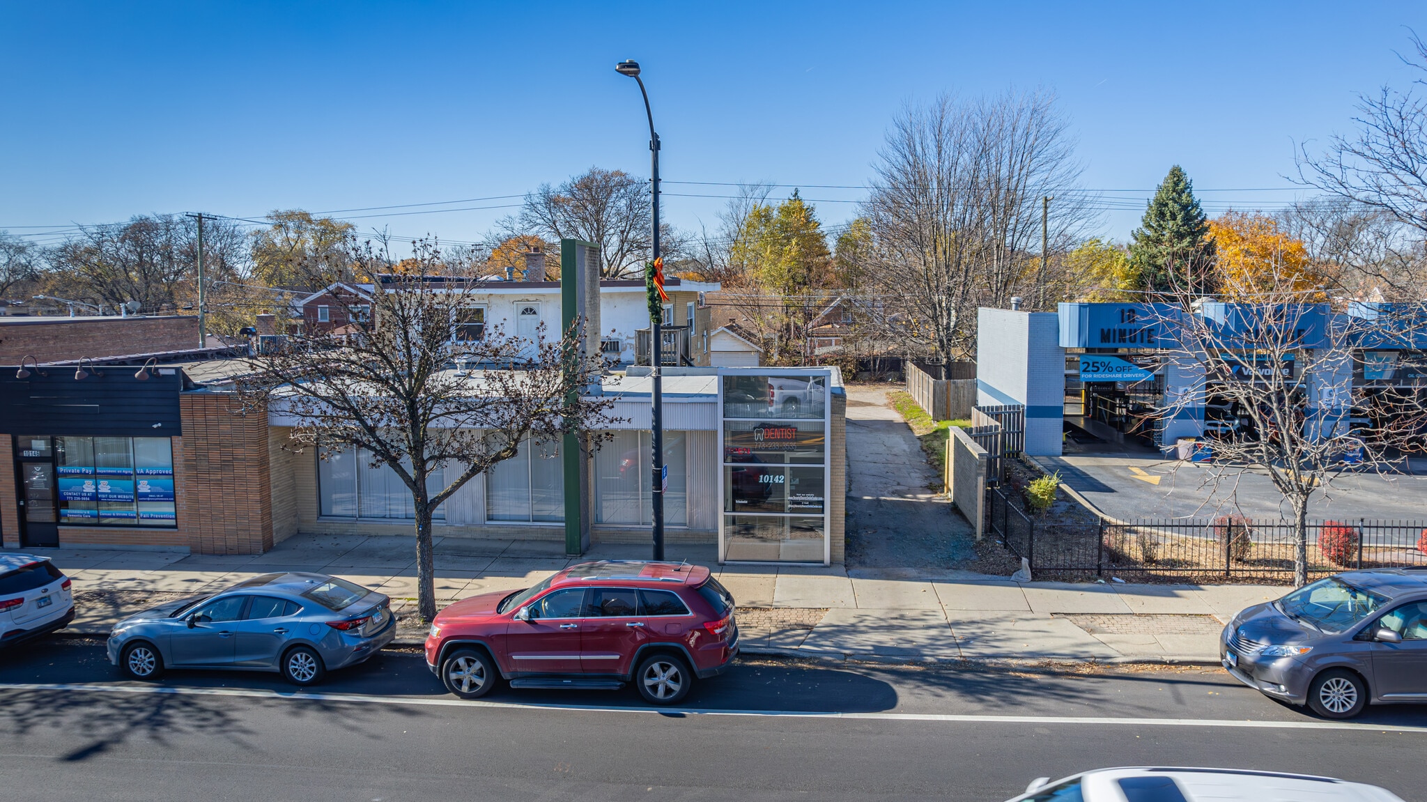 10142 S Western Ave, Chicago, IL for Rent
