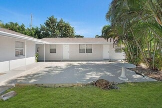 North Palm Beach, FL Multi-Family - 1883 Smith Dr North Palm Beach, FL Multi-Family - 1883 Smith Dr