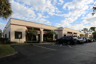 Palm City, FL Office - 3531-3597 SW Corporate Pky