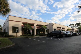 Palm City, FL Office/Medical - 3531-3597 SW Corporate Pky