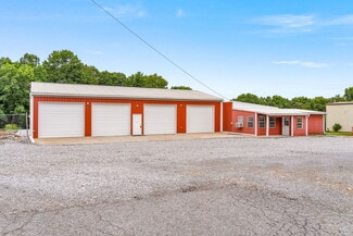 Clarksville, TN Industrial - 375 Highway 149 Clarksville, TN Industrial - 375 Highway 149