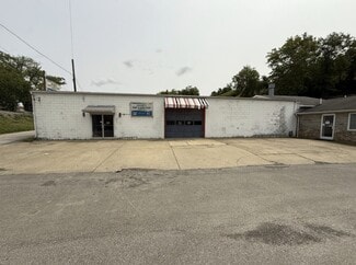 Sistersville, WV Auto Repair - 403 Charles St