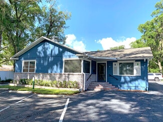 Orlando, FL Office/Residential - 924 Delaney Ave