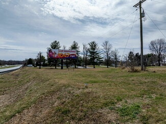 Frederick, MD Industrial Land - 9827 Hansonville Rd
