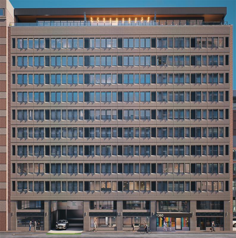 360 Laurier Av W, Ottawa, ON for Rent