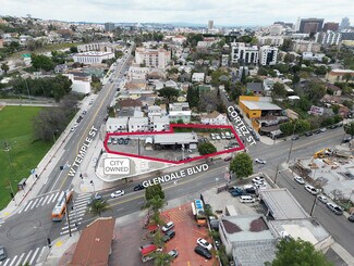 Los Angeles, CA undefined