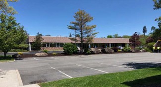 New Windsor, NY Office - 100 Commerce Dr