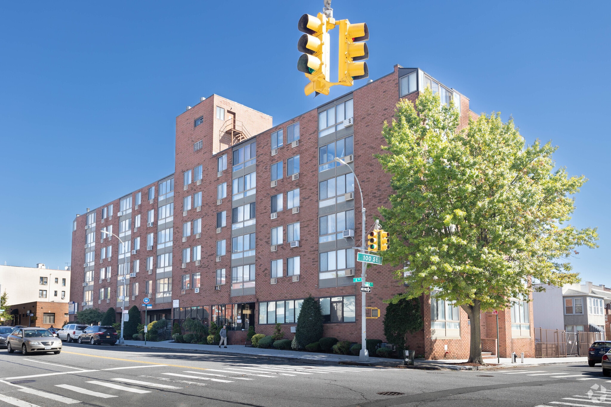 9921 4th Ave, Brooklyn, NY for Rent