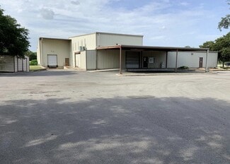Seguin, TX Industrial - 1012 Schriewer