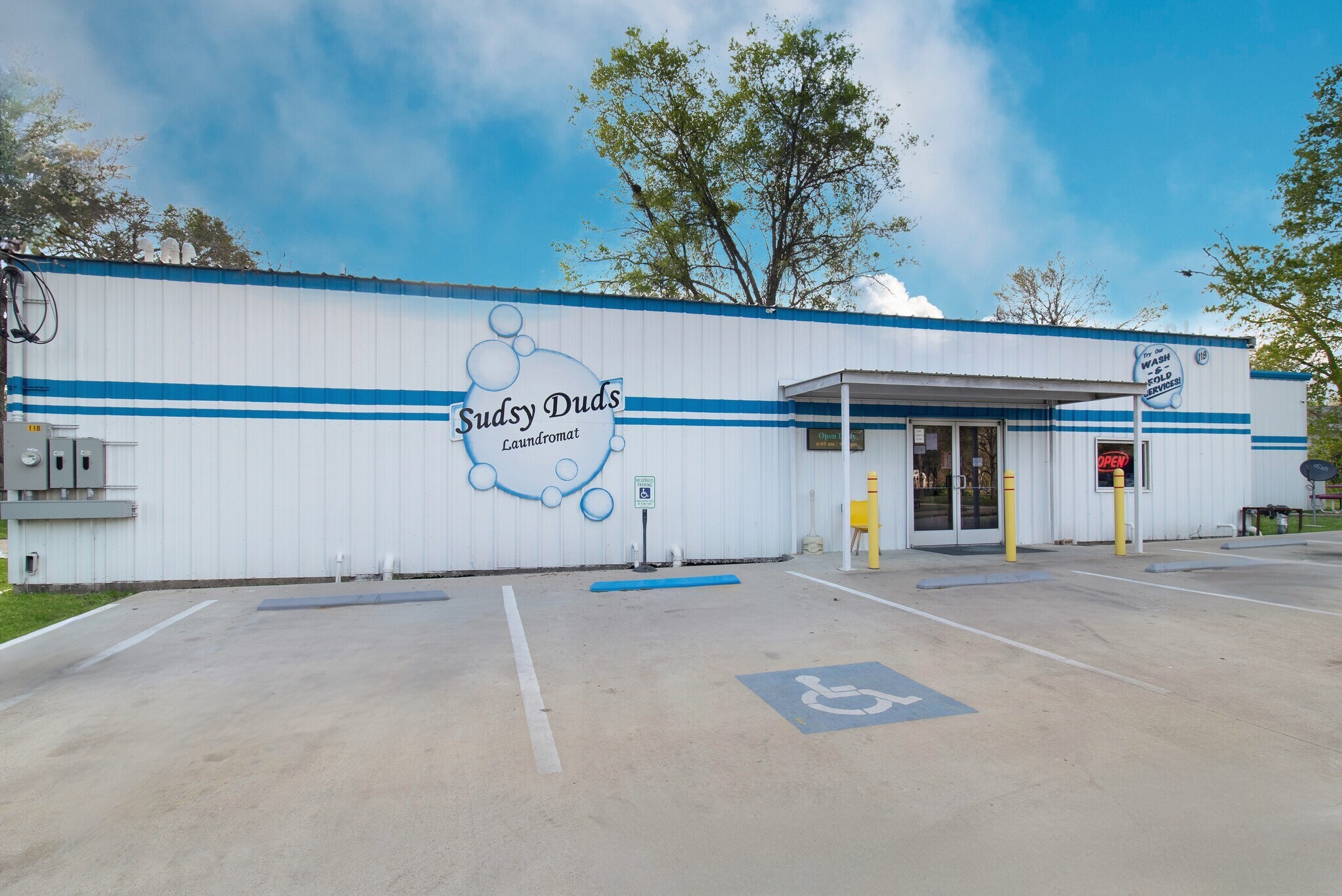 118 Emory Sr, Trinity, TX for Sale