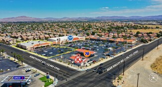 Victorville, CA Retail - 13760 Bear Valley Rd