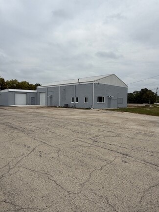 Joliet, IL Industrial - 1225 Channahon Rd Joliet, IL Industrial - 1225 Channahon Rd