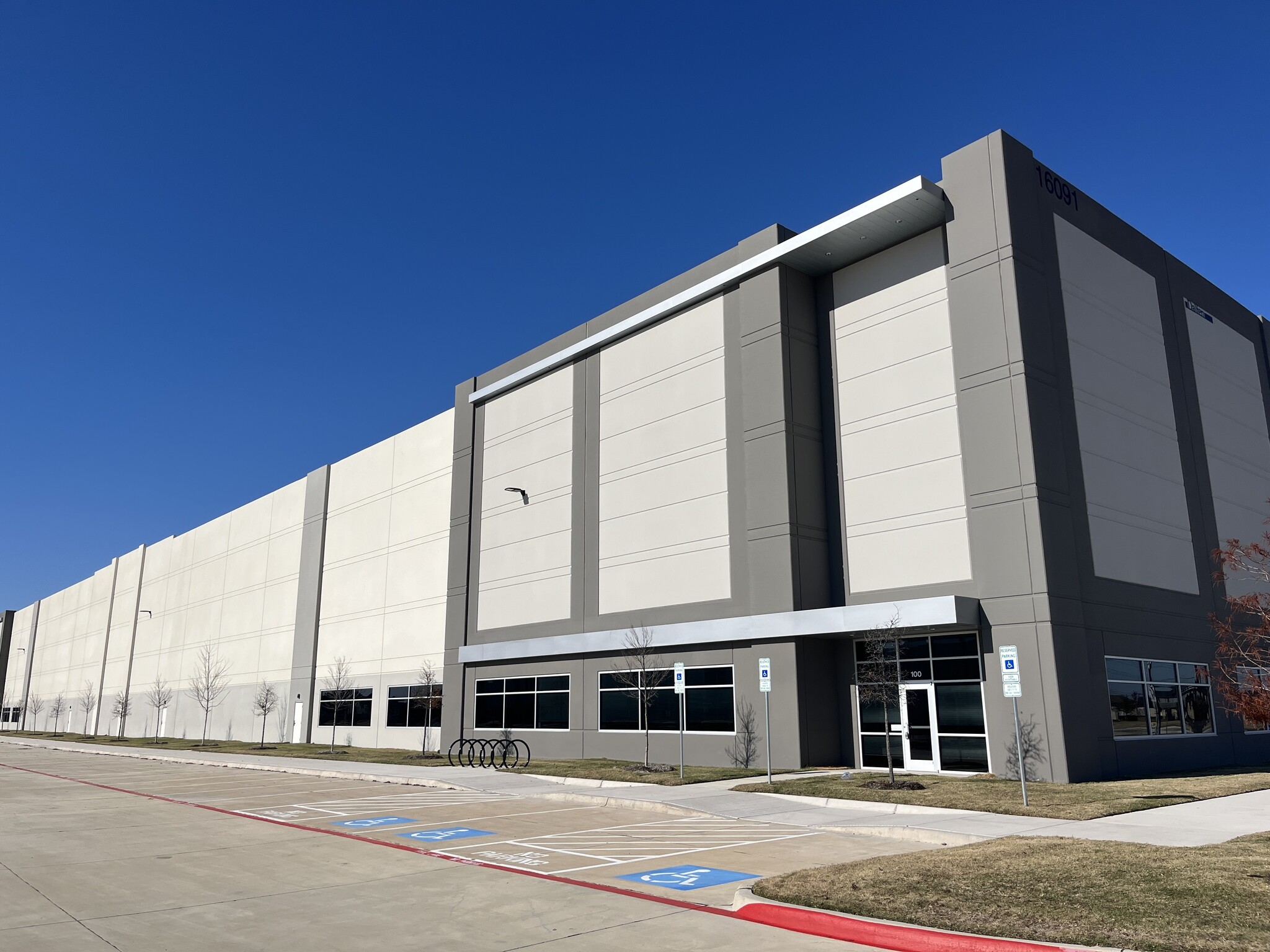 NWC Rockhill Pkwy & FM 423, Frisco, TX for Rent