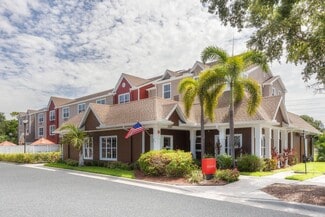 Clearwater, FL Office/Retail - 13200 49th St N