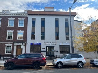 Philadelphia, PA Medical - 1835 S Broad St