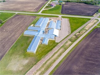 Wood Lake, MN Industrial - 1793 550th St